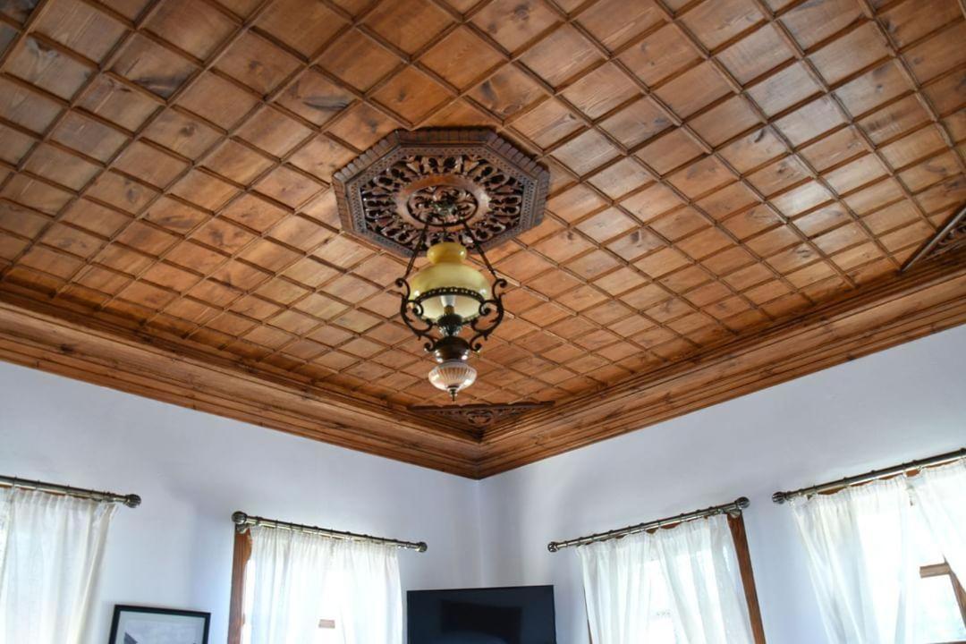Guest House J.Prifti เบราท ภายนอก รูปภาพ