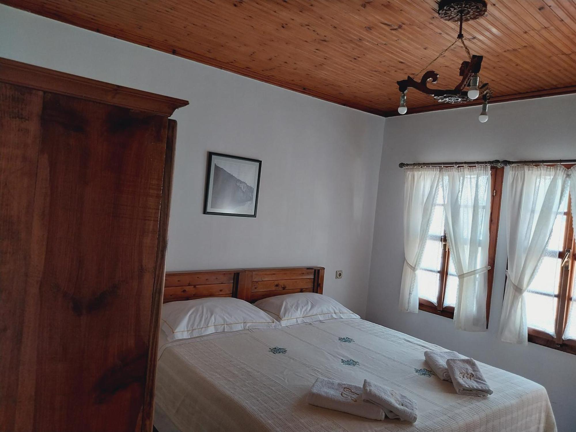 Guest House J.Prifti เบราท ห้อง รูปภาพ