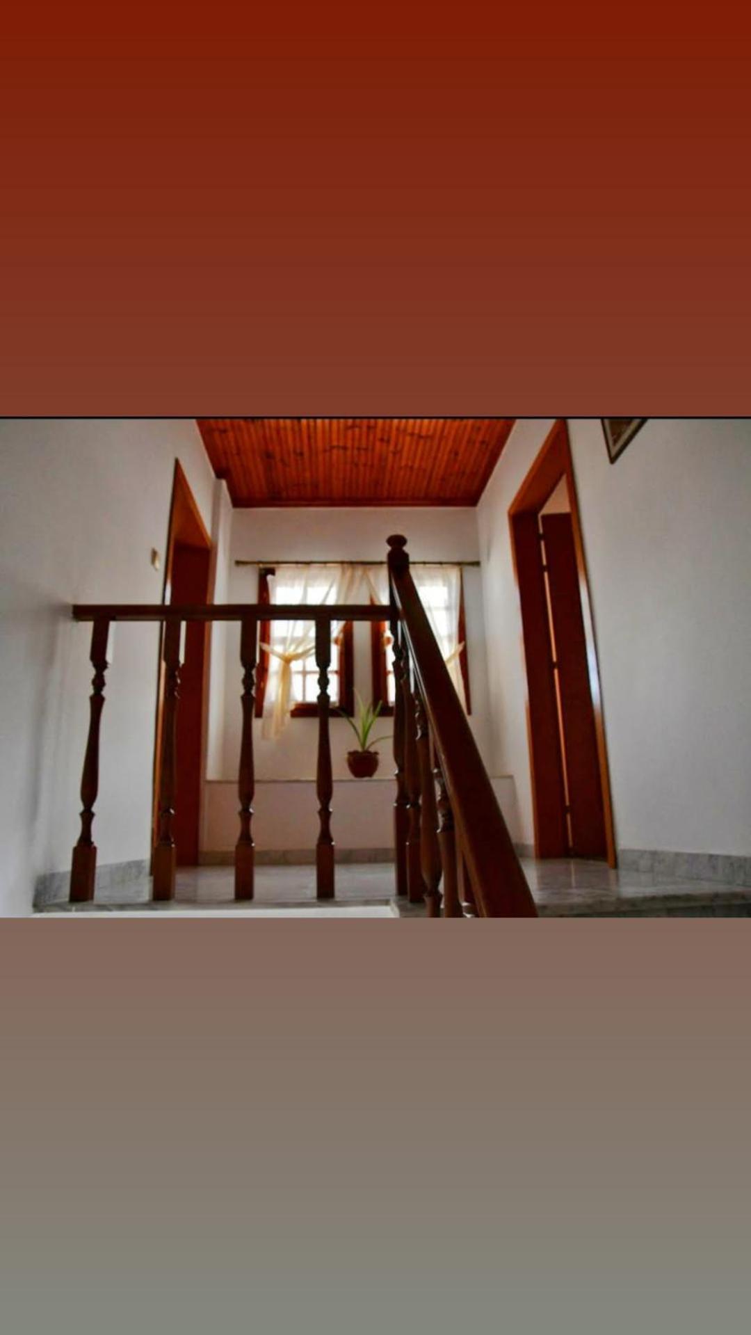 Guest House J.Prifti เบราท ภายนอก รูปภาพ