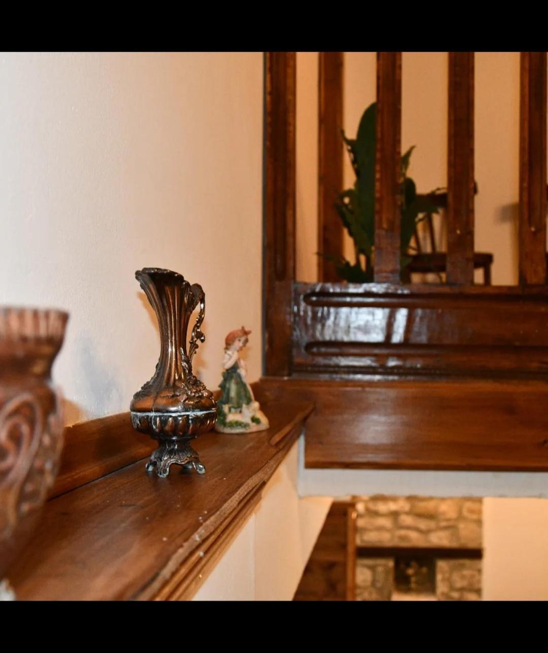 Guest House J.Prifti เบราท ภายนอก รูปภาพ